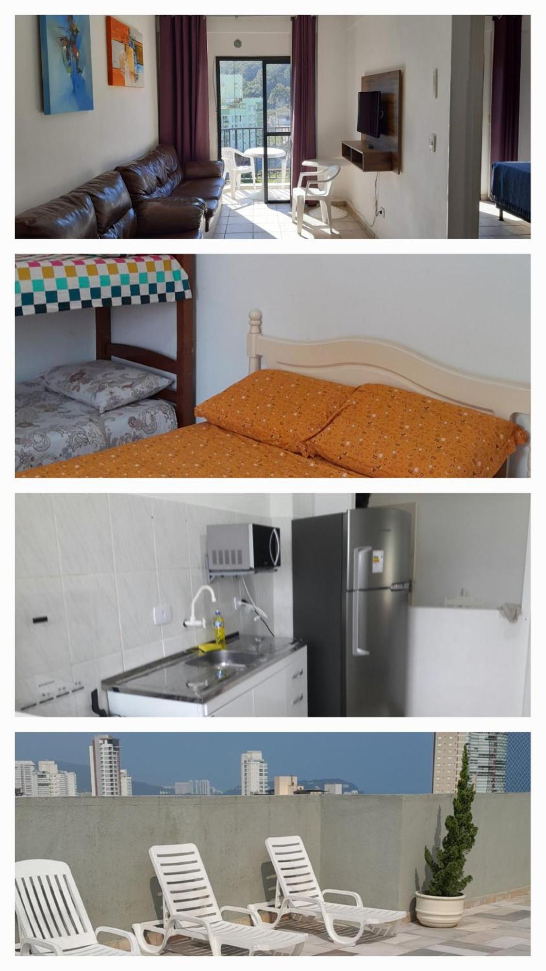 Beachside Condo: Pool, Bbq & Flexible Check-in Apartment *