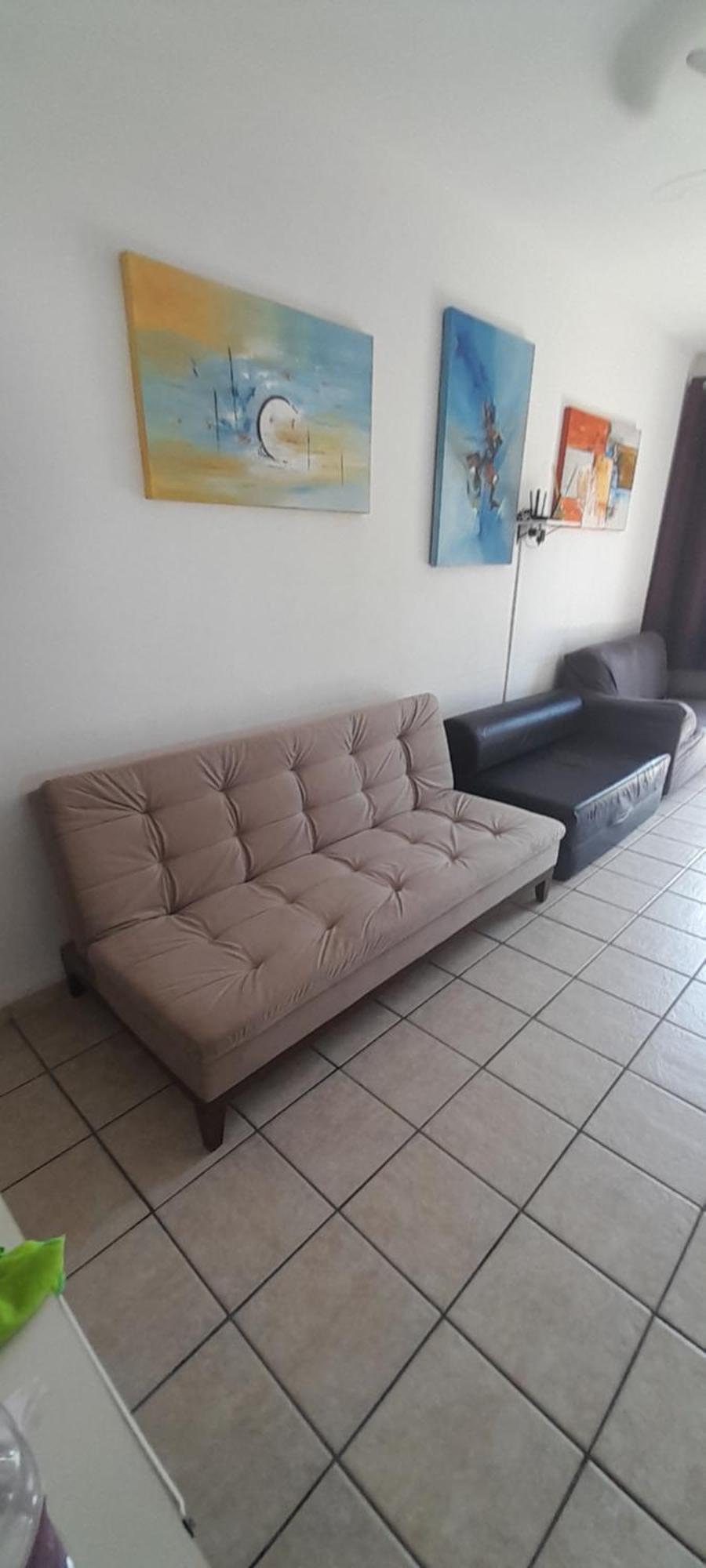 Apartment Beachside Condo: Pool, Bbq & Flexible Check-in Guaruja