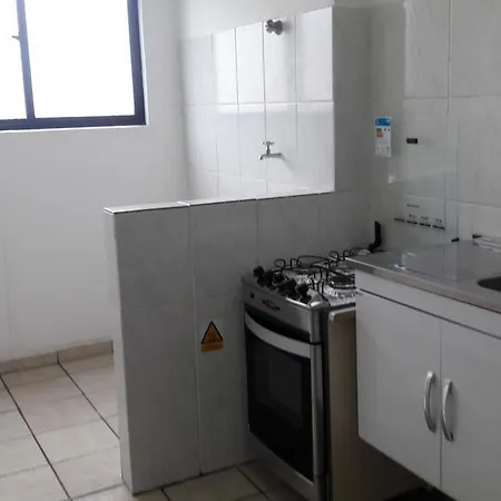 Guarujá Beachside Condo: Pool, BBQ & Flexible Check-in Exterior photo